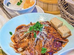 -南拳十三姨·潮汕砂锅粥·粤菜(西单大悦城店)