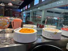 -龍歌自助小火锅(李沧顺和汇店)