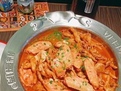 -胖哥俩肉蟹煲(湛江印象汇店)