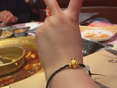 -哥老官重庆美蛙鱼头(宝山龙湖店)