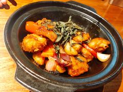 -陆壹捌餐厅(五大道店)