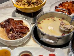 -花城粤菜餐厅(高新区店)