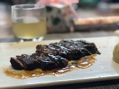 -茶米烧腊茶餐厅(石龙店)