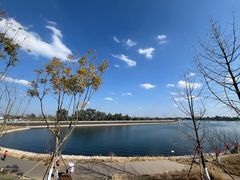-三岔湖景区