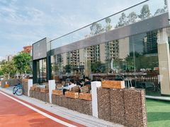 -SHRIMP CLUB万东餐饮钓虾·清吧