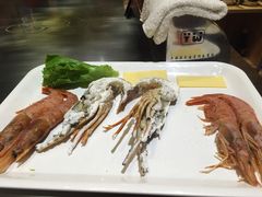 铁板诱惑-铁板诱惑法式铁板烧(大卫城店)