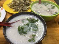 -高佬粥店(光明路店)