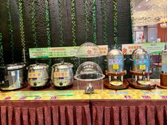 自助取餐区-宁波状元楼酒店(和义路店)