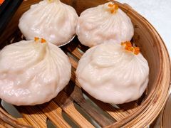 小笼包-安蒂娅.悦景轩中餐厅(西乡店)
