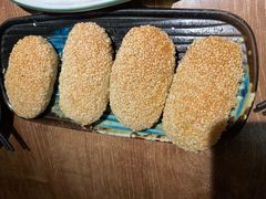-周家二小姐的菜·扬州菜·香炒蟹·狮子头(江都金鹰店)