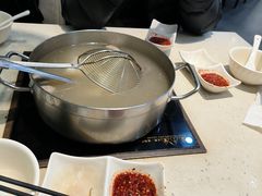 -黑山牛肉汤火锅(花城汇店)