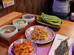 -济州爱肉堂(总店)