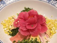 -牡丹宴·正宗洛阳菜·水席专家(国家牡丹园店)
