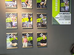 -GMJ·24H健身房(四川北路店)