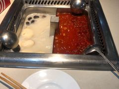 捞派麻辣滑牛肉-海底捞火锅(枫蓝国际购物中心店)