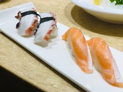-东京屋(武定路店)