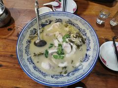 -老熟人串吧家常菜(旧宫店)