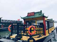 -张公山寨景区