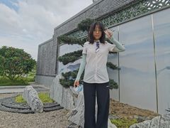 -王借岗森林公园