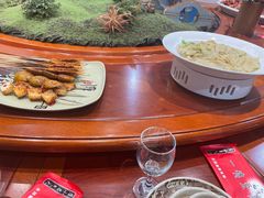 -一块豆腐·海鲜·家常菜(李沧书院路店)