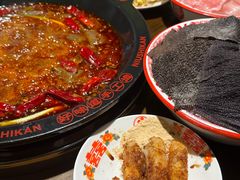 -牛市坎火锅(建设路店)