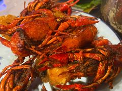 -奢谷·海鲜自助(南海万科店)