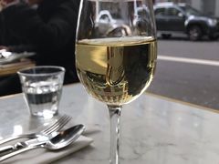 -Le Comptoir de la Gastronomie