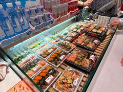 -争鲜回转寿司(朝北大悦城店)