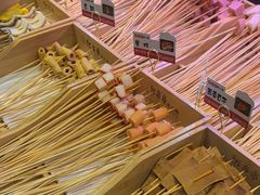 -阿串串老火锅(力盟店)
