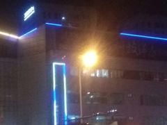 -嘉华国际商业中心