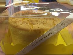 -巴黎贝甜(万源店)