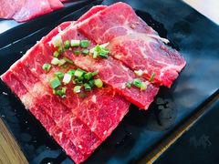 -贺野·自助炭火烤肉(紫藤路店)