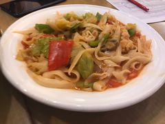 -台北楚楚园馅饼粥(虹桥南丰城店)