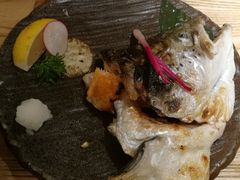 -初居食屋日式料理(万象城购物中心店)