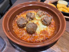 -萨莉亚意式餐厅(杭州滨江天街店)