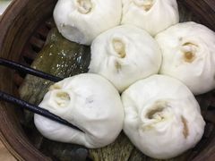 小笼包-老牌依强牛肉店(达道总店)