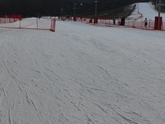 -八达岭滑雪场