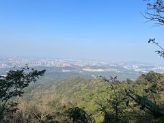 -紫金山山顶公园