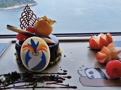 -湾景餐厅(海洋公园店)