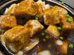 -香山湖家家宴(中山陵店)
