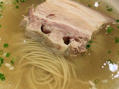 枫镇大肉面-同得兴面馆.苏式面.三虾面(园区店)