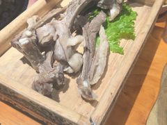 -一群羊手扒肉·火锅·早茶(远东公寓店)