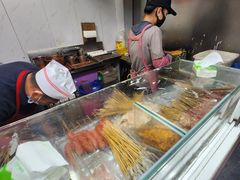 -辽B·小串(总店)