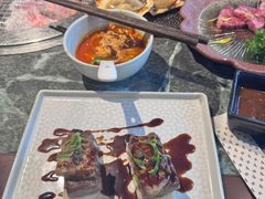 -御牛道日式烤肉料理(杭州万象城店)