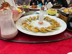 -扬浦大酒楼(平顶山路店)