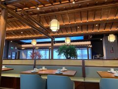 大堂-三凤酒家·百年无锡菜(清扬茂业店)