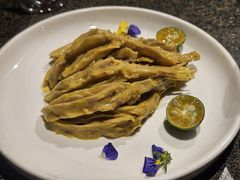 -真地道京味府·鲜橙烤鸭·北京菜(朝外大街东大桥店)