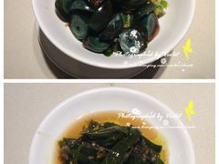 皮蛋青椒-翠云水煮鱼(双龙大道店)