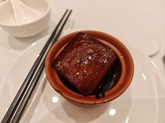 位例东坡肉-知味观(湖滨店)