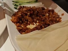 -谷丽羊肉串·新疆烧烤·羊肉火锅大排档·原老马烧烤(砂子塘店)